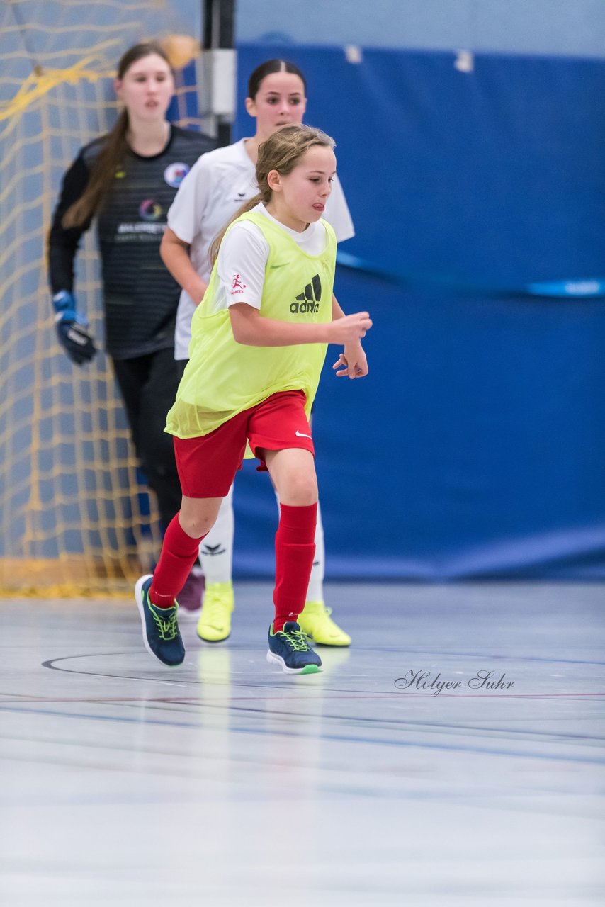 Bild 485 - wCJ Futsalmeisterschaft Runde 1